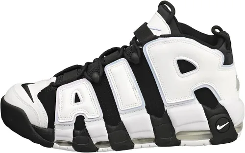 Vista 5 de Nike - Tenis para hombre Air More Uptempo '96
