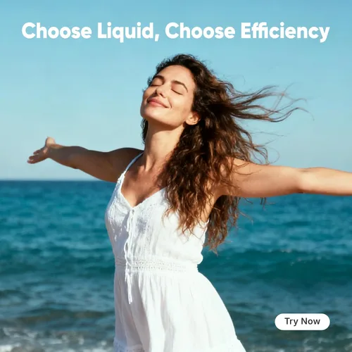 Vista 7 de Gotas de drenaje linfático liposomal, gotas de apoyo linfático 13 en 1 con saúco y equinácea, apoyo del sistema inmunológico y linfático, sabor a
