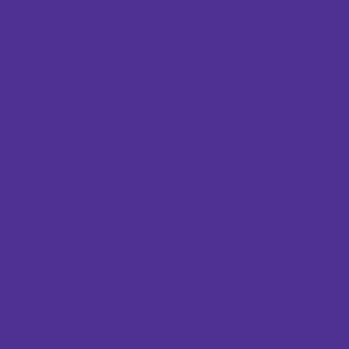 Vista 2 de ANT Morado, 24" x 15', Rollo de Vinilo Permanente, Rollo de Vinilo Adhesivo, para Proyectos de Bricolaje, Calcomanía, Pegatina, Compatible