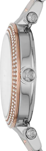 Vista 2 de Michael Kors MK6301 - Reloj de acero inoxidable para mujer