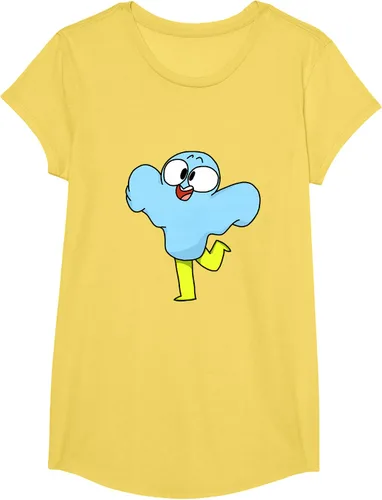 Vista 42 de Roblox Ragdoll Sim Ghost Noob - Camiseta, Negro, S