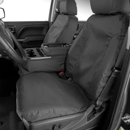 Vista 5 de Covercraft Industries, LLC SS2549PCCH - Funda de asiento para Ford Explorer