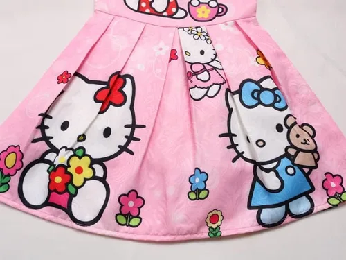 Vista 5 de LEMONBABY Disfraz de unicornio para niñas, disfraz de fiesta de cumpleaños