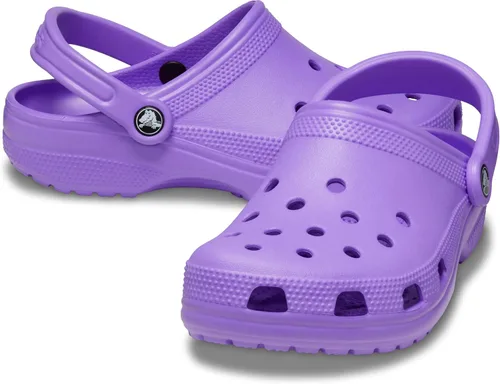 Vista 5 de Crocs Zuecos clásicos unisex para adultos