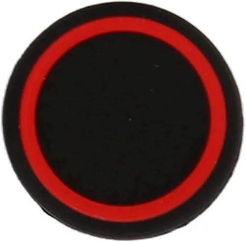 Vista 4 de 4 tapas de joystick con agarres de pulgar, funda de silicona antideslizante para Steam Deck y ROG Ally
