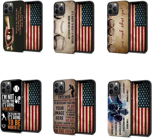 Vista 2 de Funda para iPhone 16 16E 15 14 13 12 11 Pro Max S25 S24 S23 S22 S21 FE Note 20 A16 A15 A14 A53 A13