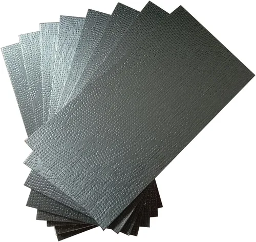 Vista 7 de Paquete de 10 azulejos impermeables para salpicaduras de despegar y pegar, autoadhesivos para estufa de cocina, tocador de baño, mesa de lavandería