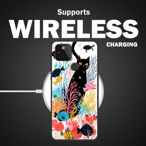 Vista 284 de Funda delgada para Google Pixel 4 XL, funda delgada de silicona de TPU suave a prueba de golpes para Google Pixel 4 XL, astronauta Galaxy