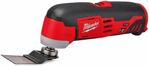 Vista 7 de Milwaukee 2426-20 M12. Multifunción inalámbrico, solo herramienta.