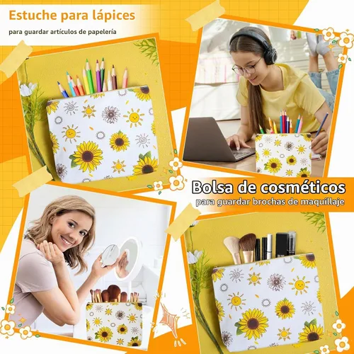 Vista 5 de Regalos para mujeres y niñas, Lona