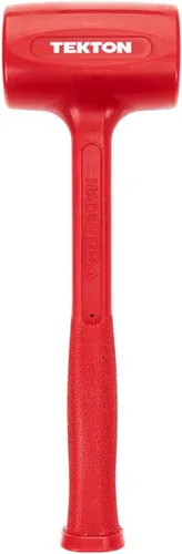 Vista 7 de TEKTON Juego de martillo de soplado muerto, 3 piezas HDB93001