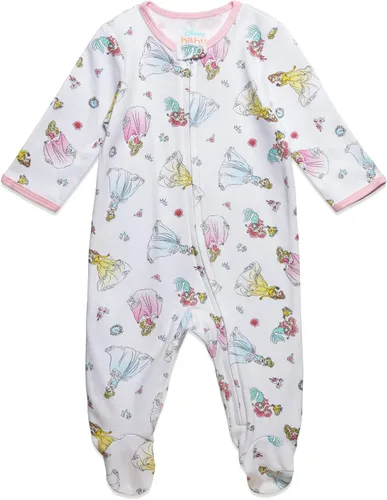 Vista 3 de Disney baby-girls G0n9636pr