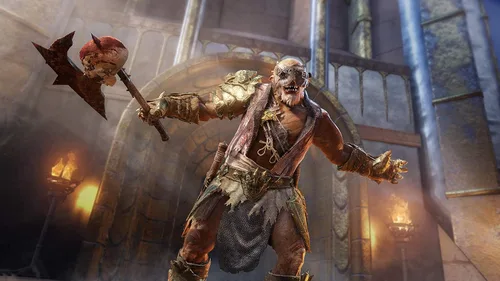 Vista 4 de Middle-Earth Shadow of War Definitive Edition - PlayStation 4