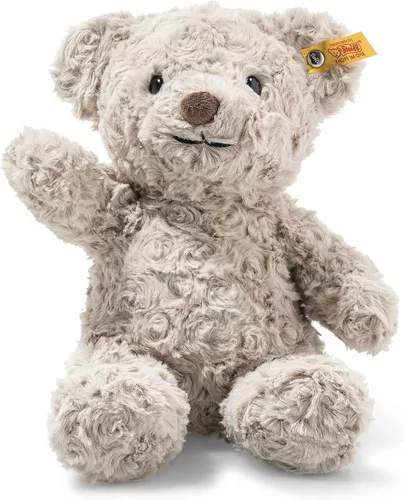 Vista 6 de Oso de peluche de miel