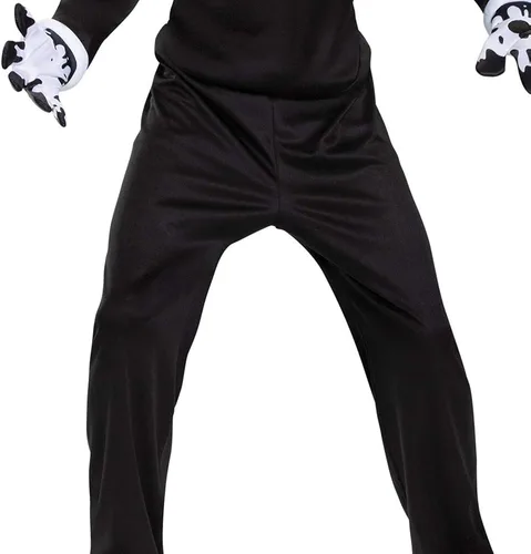 Vista 6 de Disfraz infantil de Bendy & The Ink Machine