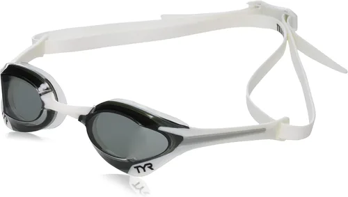 Vista 5 de TYR Tracer-X Elite Racing Swim Goggles