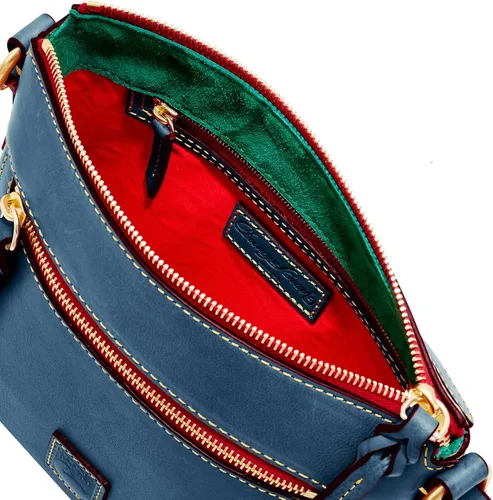 Vista 3 de Dooney & Bourke Florentine Allison - Bolso bandolera
