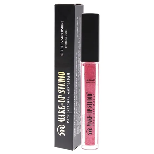 Vista 4 de Make-up Studio Brillo de labios Supershine - 8 SP para mujer - 0.15 oz Brillo de labios