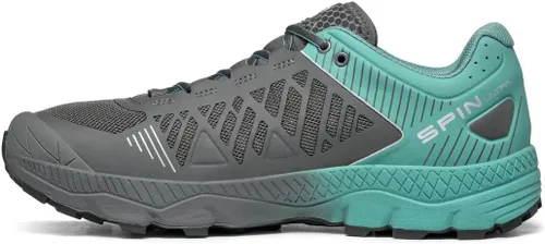 Vista 3 de SCARPA Zapatillas Spin Ultra Trail para hombre para senderismo y trail running