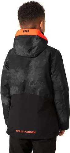 Vista 4 de Helly-Hansen Chaqueta Stellar Junior Unisex