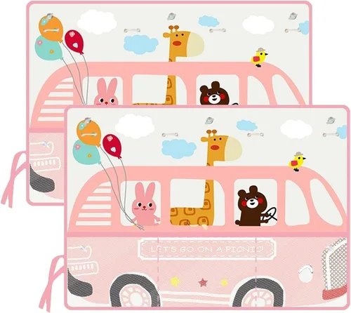 Vista 24 de Parasol de automóvil para bebés, niños y niños, paquete de 2 protectores de cortina para ventana lateral de automóvil, protege del deslumbramiento