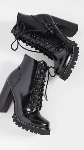 Vista 5 de Jeffrey Campbell Botas Legion para mujer