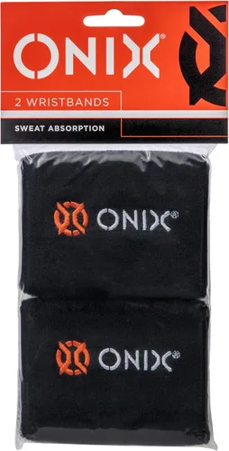 Vista 6 de ONIX Pulsera de absorción de sudor de pickleball