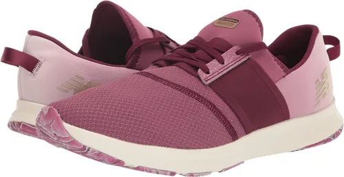 Vista 7 de New Balance Dynasoft Nergize V3 - tenis de entrenamiento combinado para mujeres
