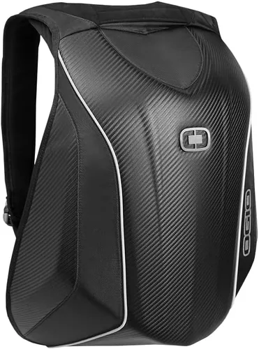 Vista 7 de Ogio No Drag Mach 3 - Mochila