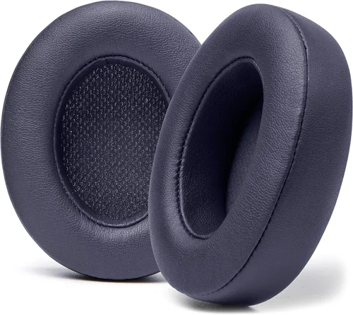 Vista 21 de WC Wicked Cushions - Almohadillas de repuesto para Beats Studio 2 y 3 (B0501, B0500) con cable e inalámbrico NO es compatible con Beats Solo