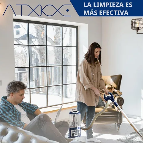 Vista 4 de ATXKXE Compatible con Shark Navigator NV360 Mango de Manguera de Repuesto para Aspiradora NV350 NV351 NV352 NV355 NV356 NV357 NV358 NV370 UV541