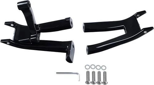 Vista 6 de TCT-MOTORPARTS Kit de montaje para placa de suelo para Harley Softail Heritage Classic FLHC FLHCS 2018-2025