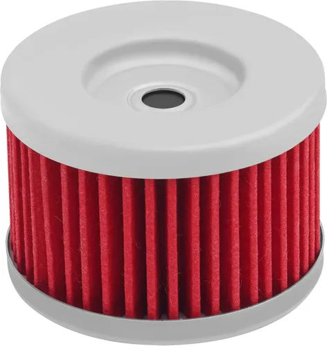 Vista 4 de AHL 112 Filtro de aceite para Honda CRF250L CRF 250L CRF250 CRF 250 L 250 2013 2014 2015 / CBR250R CBR 250R CBR250 CBR 250 R ABS 249 2013/CBR250R
