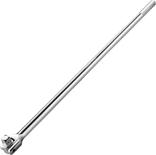 Vista 8 de MAXPOWER Barra de disyuntor de 3/4 de alta resistencia de 24 pulgadas con mango flexible