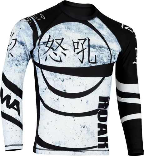 Vista 2 de Conjunto de pantalones cortos de protección contra sarpullidos y BJJ para hombre, ropa de lucha UFC