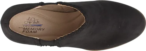 Vista 6 de LifeStride - Botines Joelle para mujer