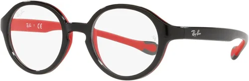 Vista 2 de Ray-Ban Júnior RY9075vf - Marco redondo para gafas graduadas
