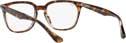 Vista 6 de Ray-Ban RX4362v - Marcos cuadrados para lentes graduados
