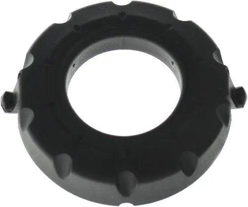 Vista 4 de Can-Am Nuevo OEM Ryker Tapa de cubo de rueda delantera, 705402677