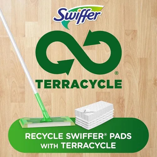 Vista 7 de Swiffer Recambios de paño seco para barrido, Gain Original, 32