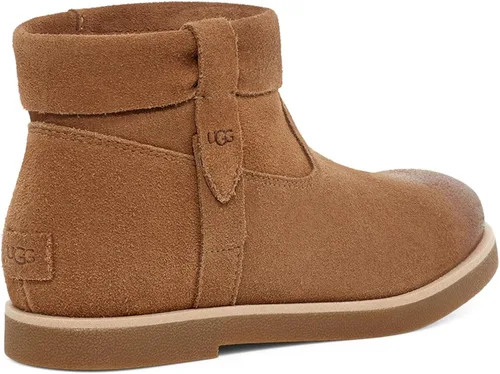 Vista 4 de UGG Botas Josefene con puños para mujer