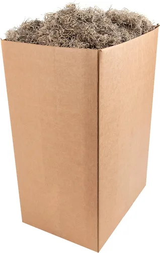 Vista 10 de SuperMoss (26926) Musgo Español Seco, Natural, 1.36 Kilogramos