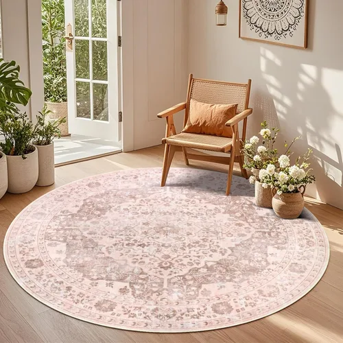 Vista 39 de nesrt Alfombra bohemia lavable de 2 x 10 pies, suave, antideslizante, extra larga, alfombra de cocina, color negro, vintage, geométrico, camino