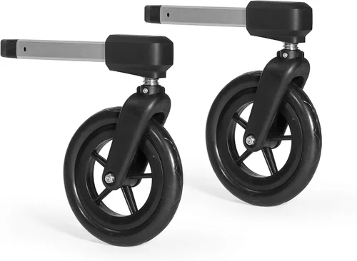 Vista 5 de Kit de cochecito para remolque de bicicleta Burley