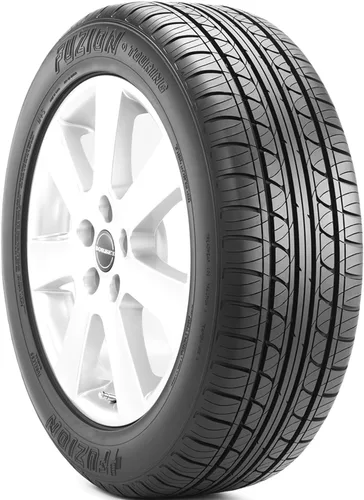 Vista 4 de Fuzion Neumático Touring 235/55R19 101 V B