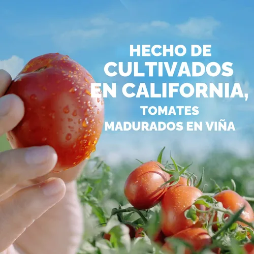 Vista 3 de Hunt's Ketchup de tomate, 20 oz