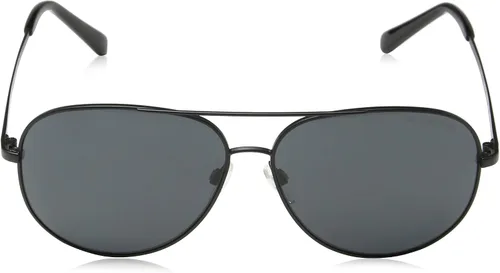 Vista 2 de Michael Kors Kendall I Pilot Gafas de sol