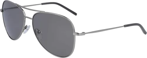 Vista 2 de DKNY Gafas de sol aviador Dk102s para mujer