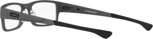 Vista 5 de Oakley Marcos rectangulares para anteojos ox8046 Airdrop para hombre