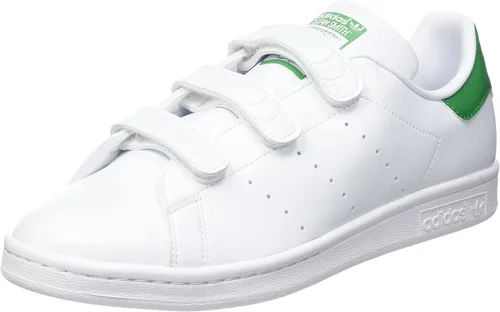Vista 104 de adidas Stan Smith FX5501 - Tenis deportivos